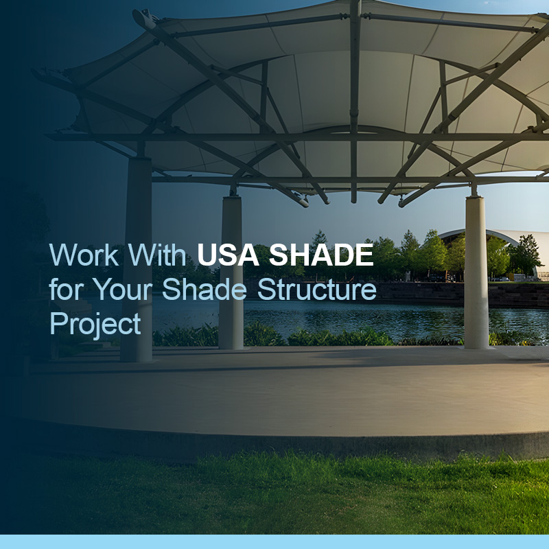 From Concept to Reality: The USA SHADE Process for Custom Shade Projects